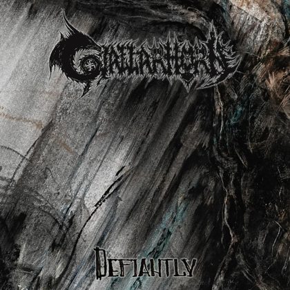 Обкладинка релізу Gjallarhorn — Defiantly (Single)