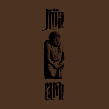 Обкладинка релізу Ruïn — Earth (Single)