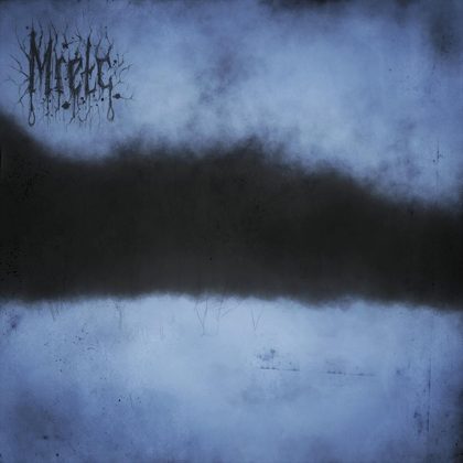 Обкладинка релізу Mretc — Winter