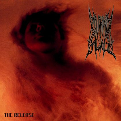 Обкладинка релізу Mourning Palace — The Release (EP)